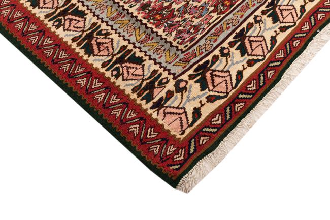 Kilim Senneh - 4