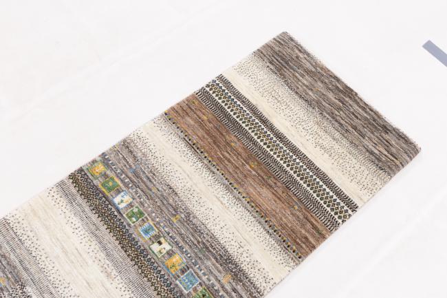 Persia Gabbeh Loribaft Tabiibaft - 3