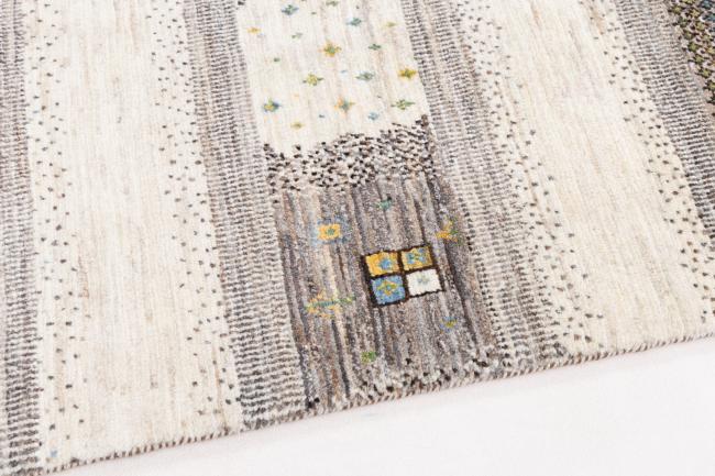 Persia Gabbeh Loribaft Tabiibaft - 4