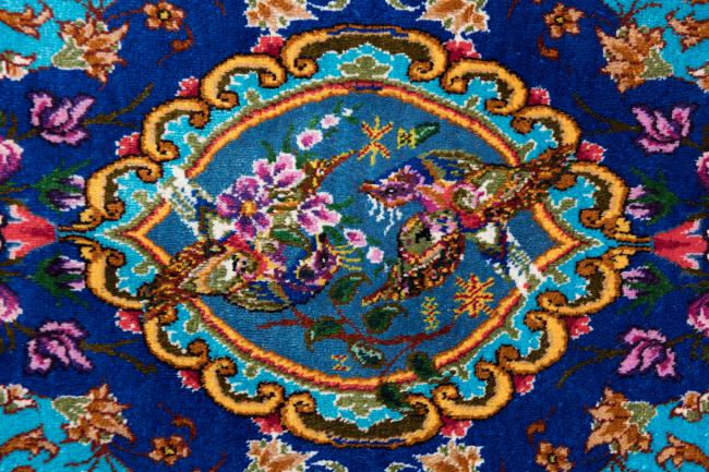 Ghom Selyem - 5