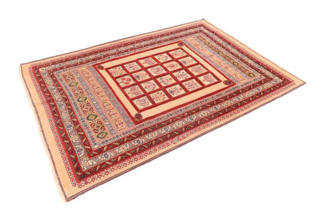 Kilim Soozani Nimbaft - 2