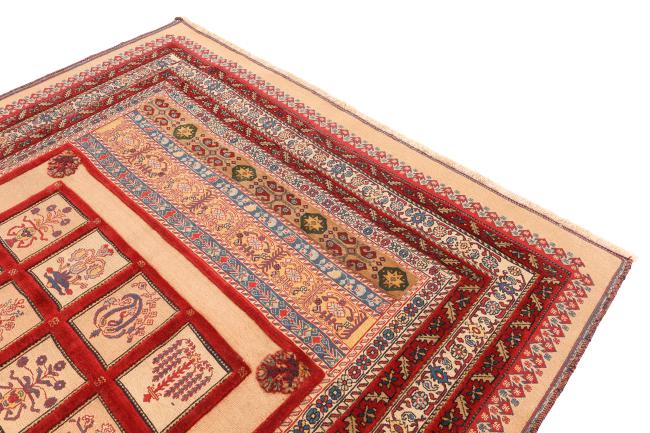 Kilim Soozani Nimbaft - 3