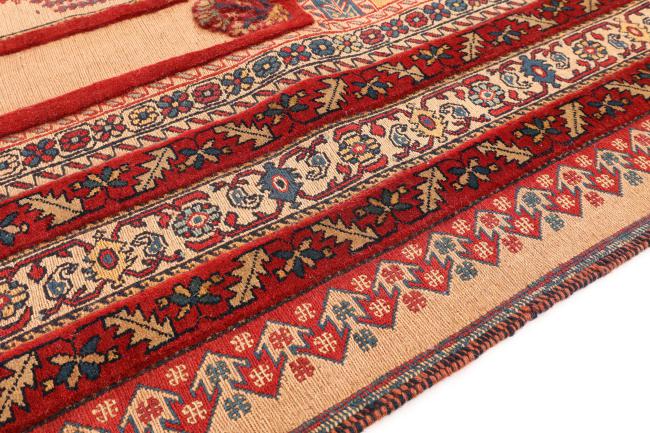 Kilim Soozani Nimbaft - 4