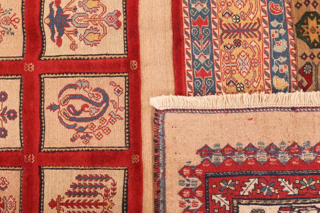 Kilim Soozani Nimbaft - 6