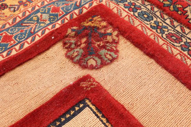 Kilim Soozani Nimbaft - 7