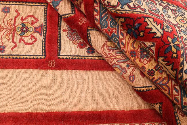 Kilim Soozani Nimbaft - 9