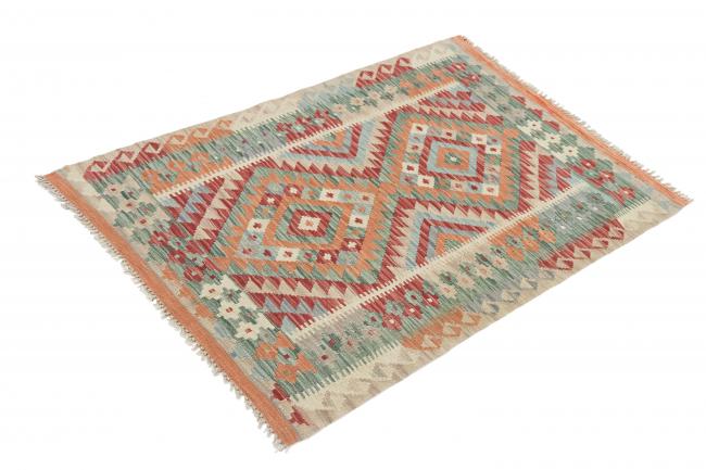 Kilim Afgán Heritage - 1