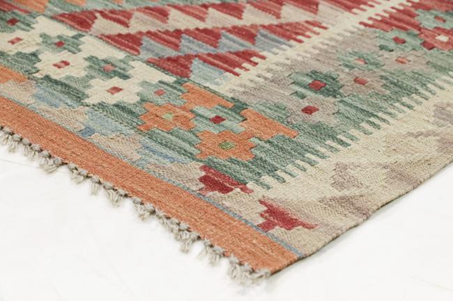 Kilim Afegão Heritage - 5