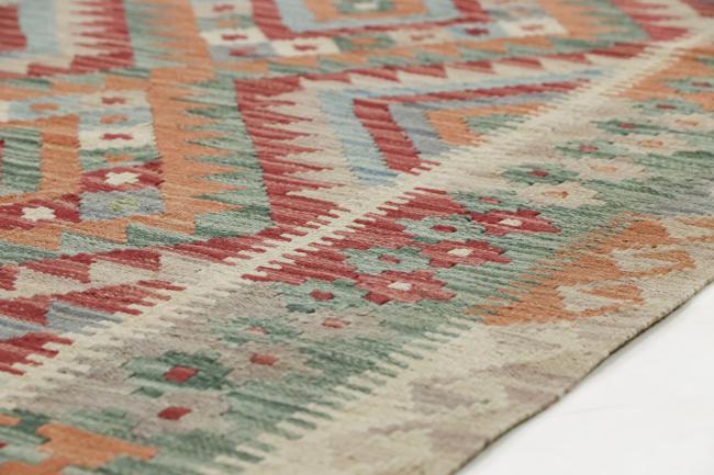 Kilim Afgán Heritage - 6