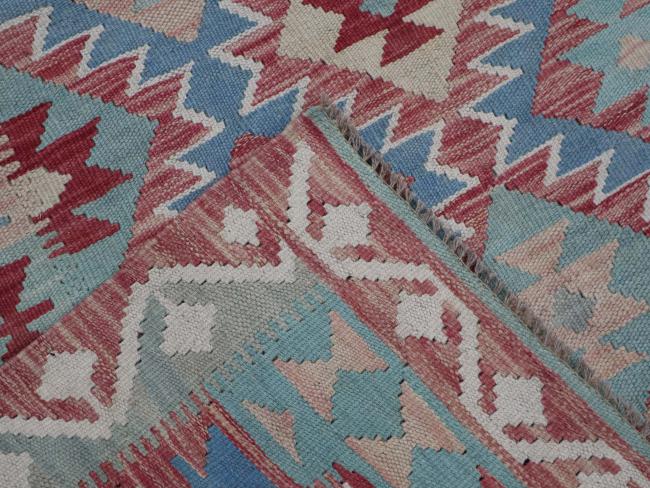 Kilim Afghan - 3