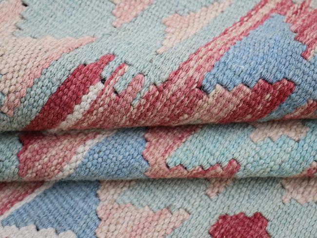 Kilim Afghan - 6