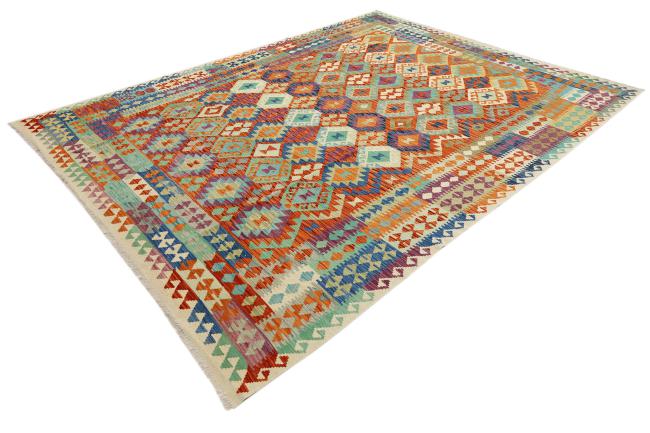 Kilim Afegão - 1