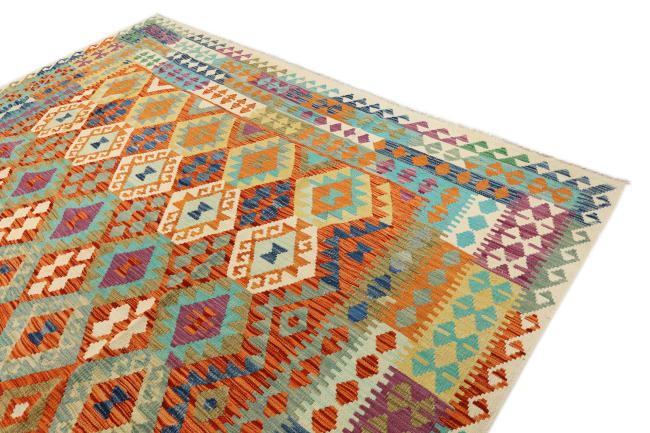 Kilim Afegão - 2