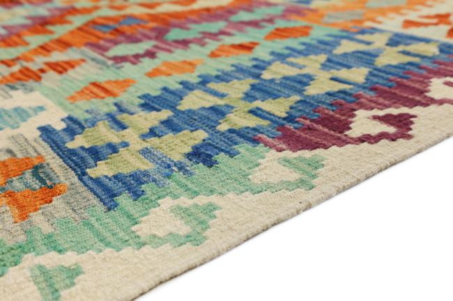 Kilim Afegão - 4