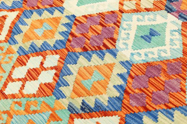 Kilim Afegão - 5