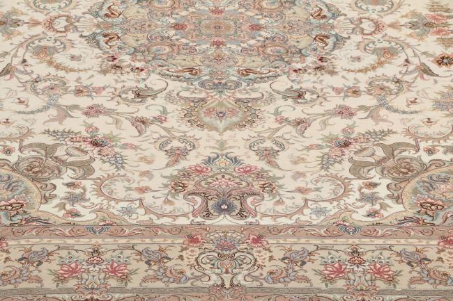 Tabriz 70Raj Silkesvarp - 1