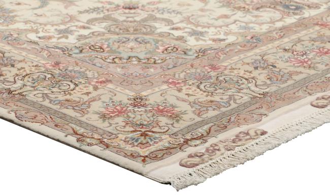 Tabriz 70Raj Silkesvarp - 6