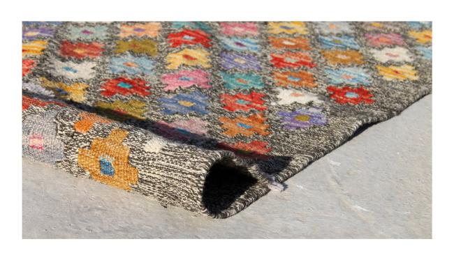 Kilim Afghan Kaudani - 2