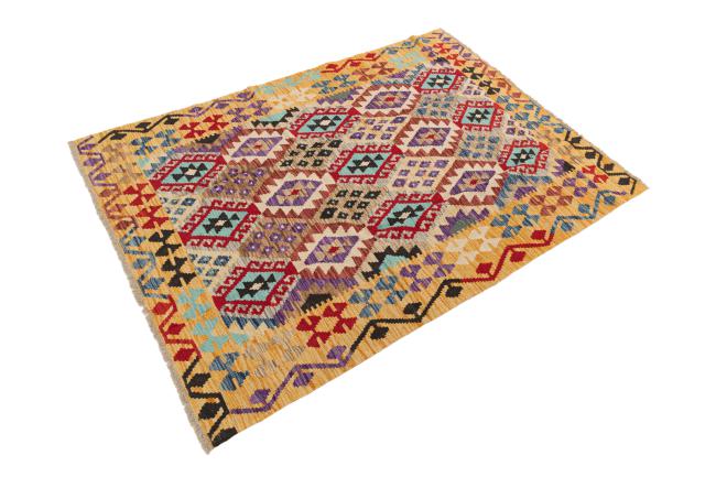 Kilim Afgán Heritage - 1