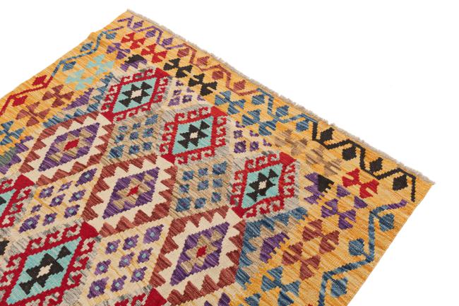 Kilim Afgán Heritage - 2