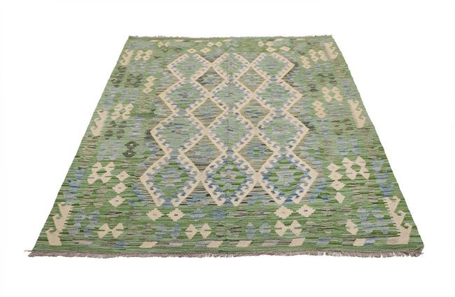 Kilim Afegão - 1