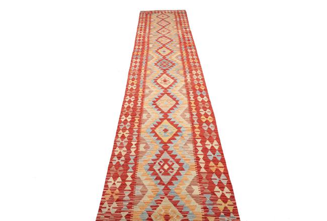 Kilim Afghan - 1