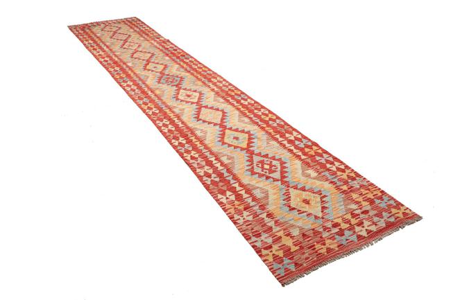 Kilim Afghan - 2