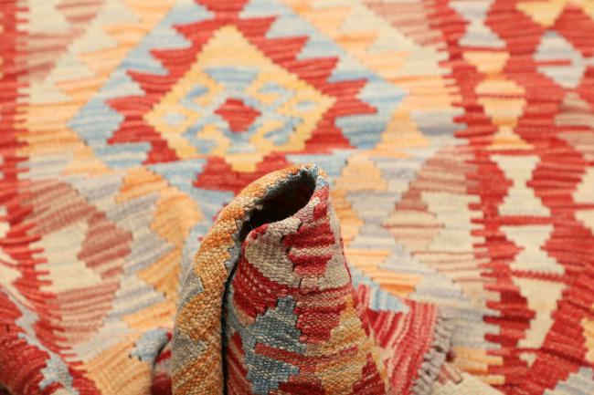 Kilim Afghan - 5