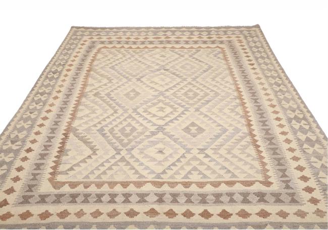 Kilim Afgán - 1