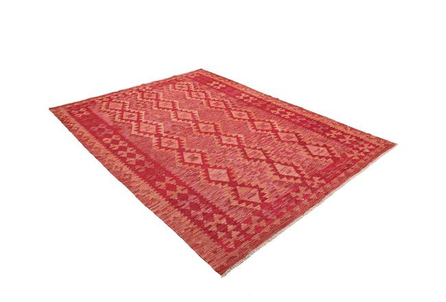 Kilim Afghan - 2