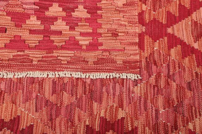 Kilim Afghan - 4