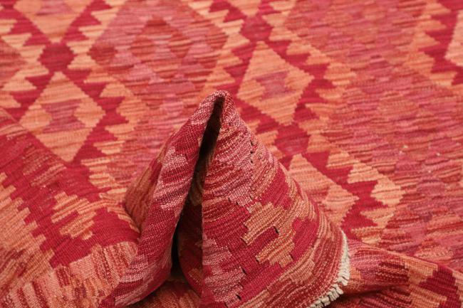 Kilim Afghan - 5