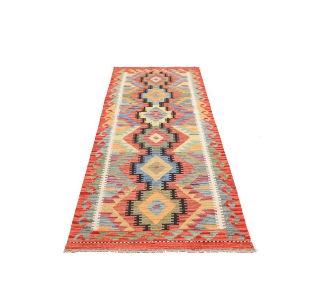 Kilim Afghan - 1