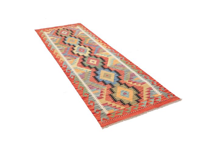Kilim Afghan - 2