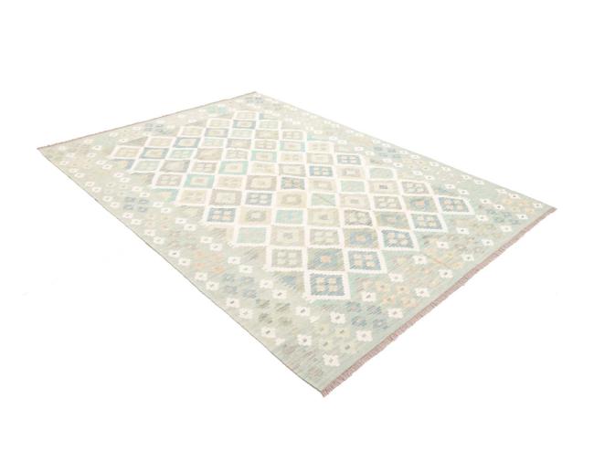 Kilim Afghan - 2