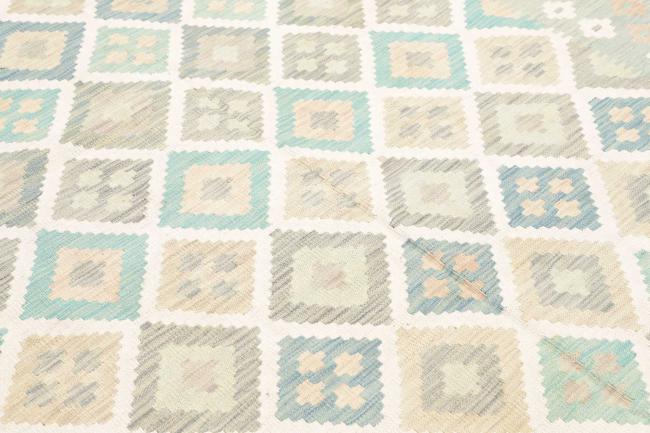 Kilim Afghan - 3