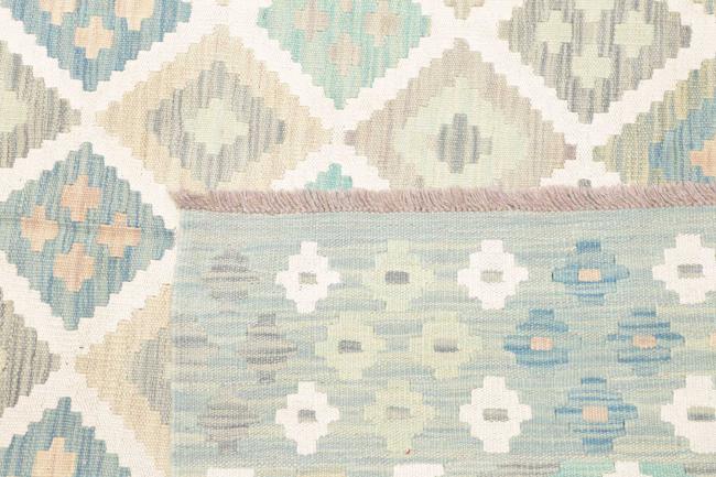 Kilim Afghan - 4