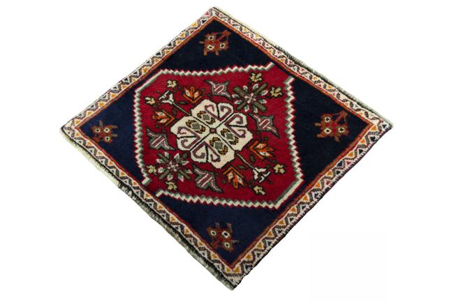 Shiraz - 1