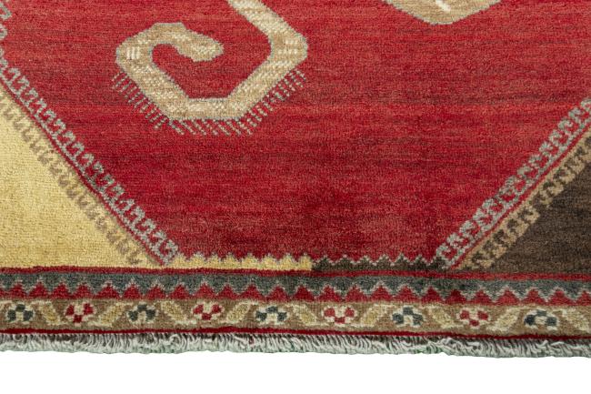 Persian Gabbeh Ghashghai - 5