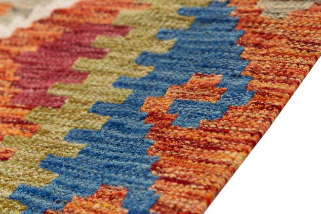 Kilim Afghan - 4