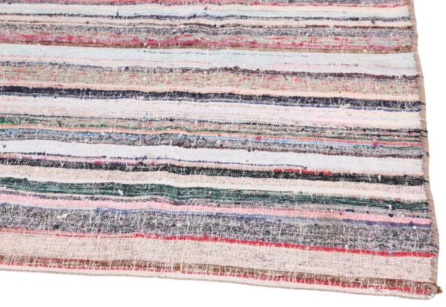 Kilim Fars Antique - 4