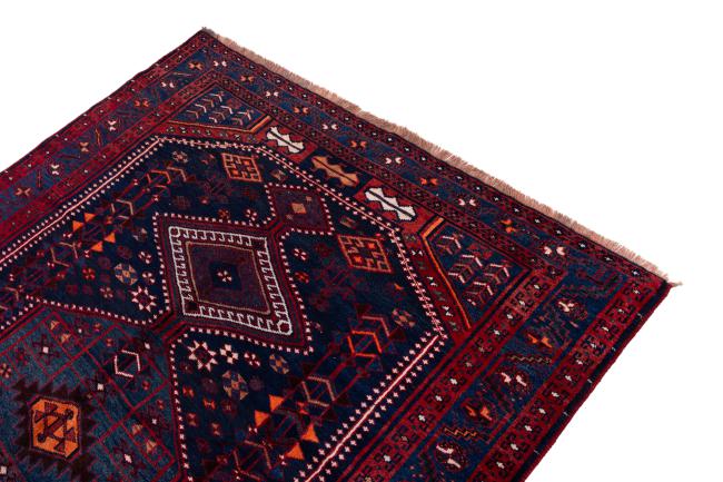 Afshar Kelardasht - 3