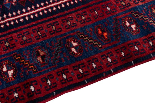 Afshar Kelardasht - 4
