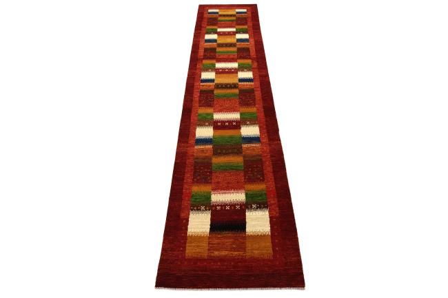 Gabbeh Loribaft Design - 2