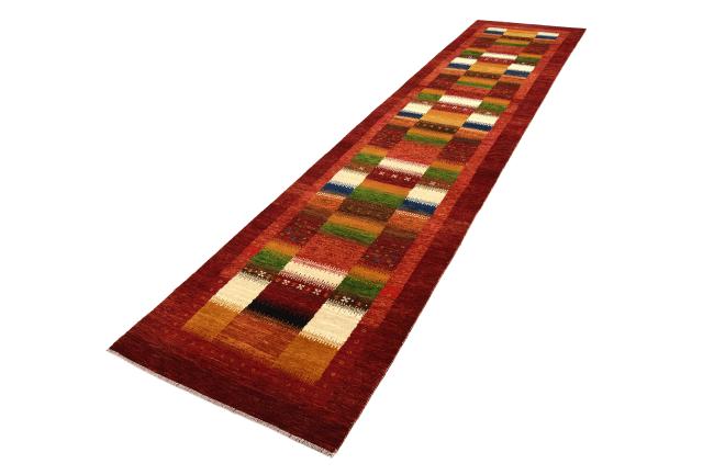 Gabbeh Loribaft Design - 3