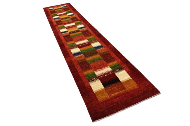 Gabbeh Loribaft Design - 4