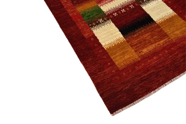 Gabbeh Loribaft Design - 5