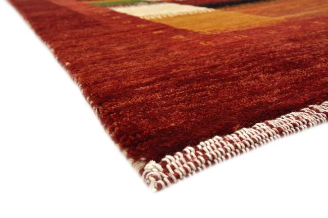 Gabbeh Loribaft Design - 6