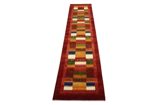 Gabbeh Loribaft Design - 8