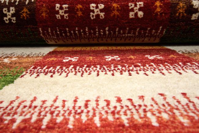 Gabbeh Loribaft Design - 9